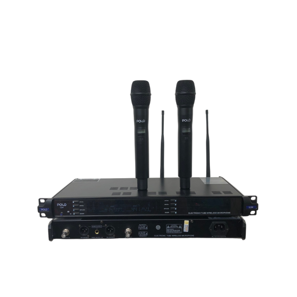 Micro POLO L24 mau moi