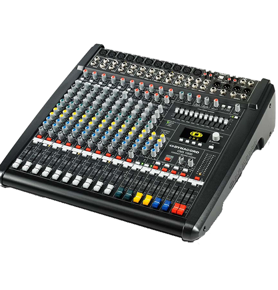 Mixer-Dynacord-CMS-1000...