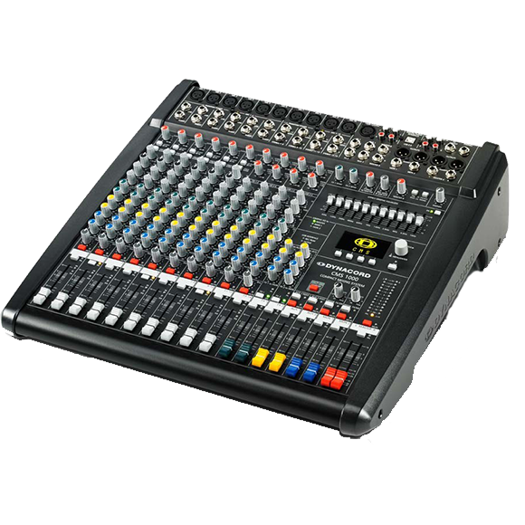 Mixer Dynacord CMS 1000 2