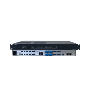 Extron 128 Matrix Processors