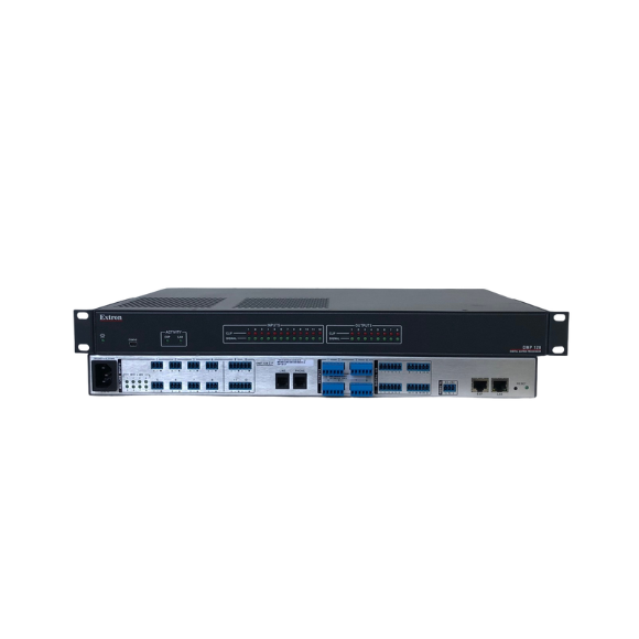 Extron 128 Matrix Processors